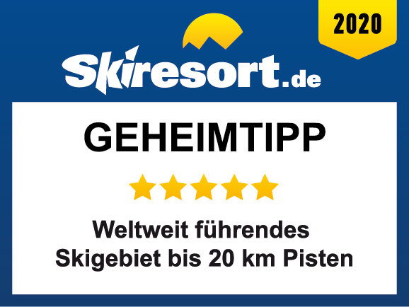 Skiresort