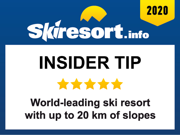 Insider Tip