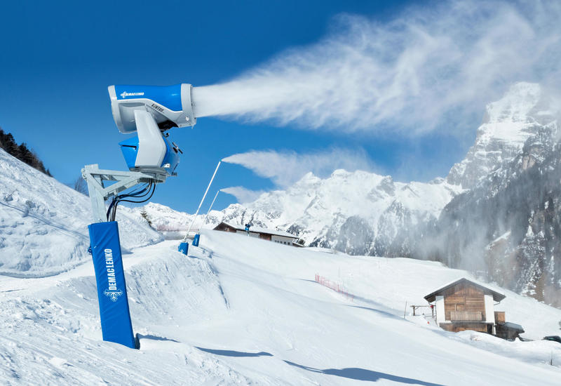 Schneebericht