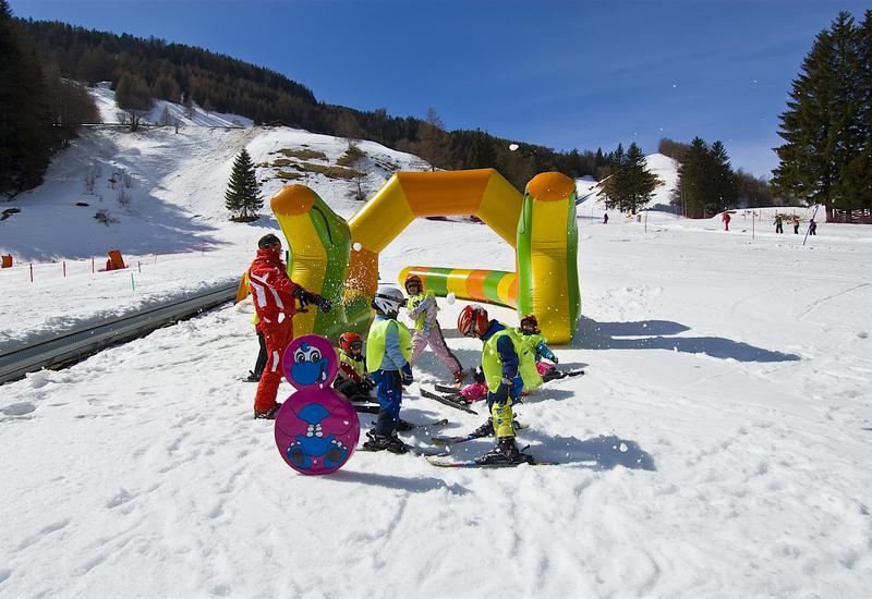 Kinderland