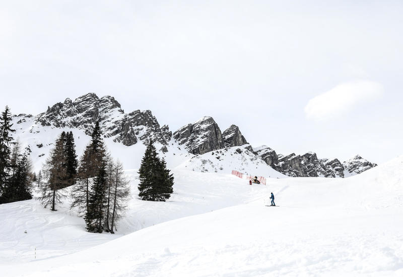 Schneebericht