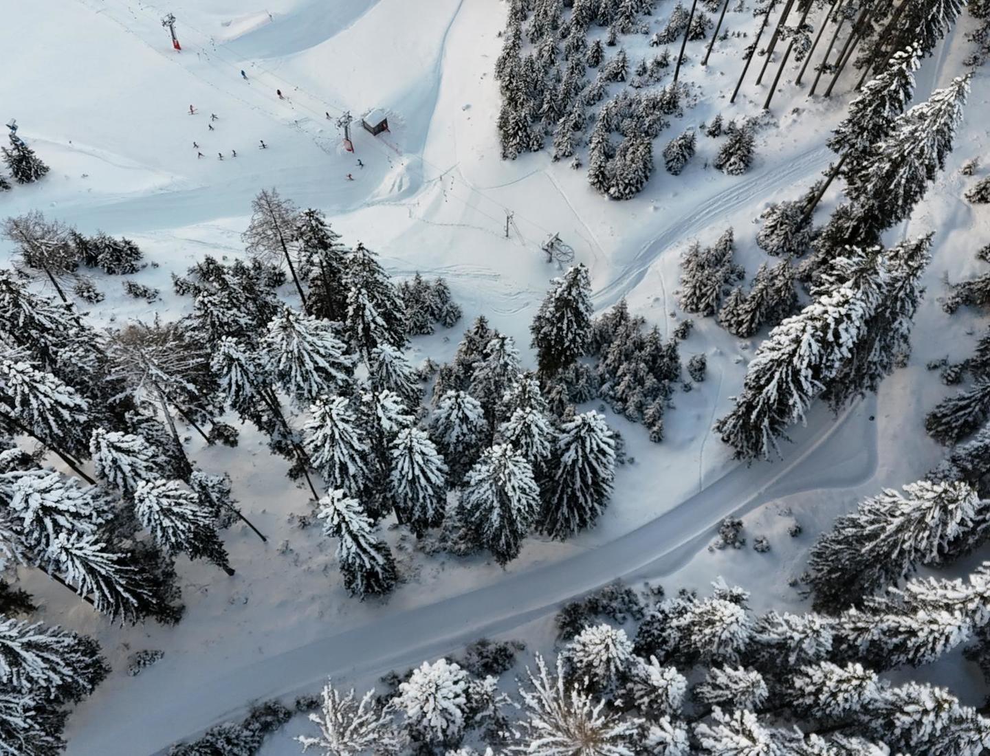 Winterwanderweg